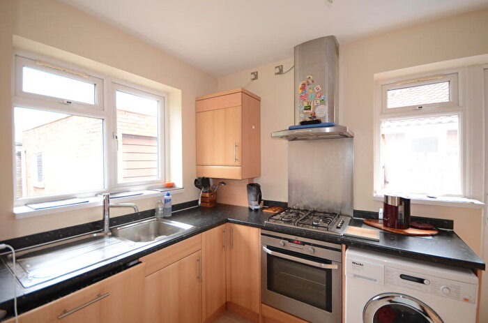 2 Bedroom Bungalow To Rent In St. Johns Drive, Windsor, SL4