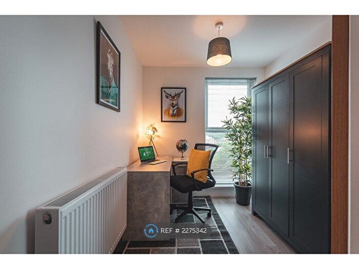 1 Bedroom Flat To Rent In Southampton, Southampton, SO14