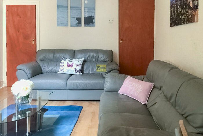 6 Bedroom Terraced House To Rent In Heeley Road, Selly Oak - Student Property, B29