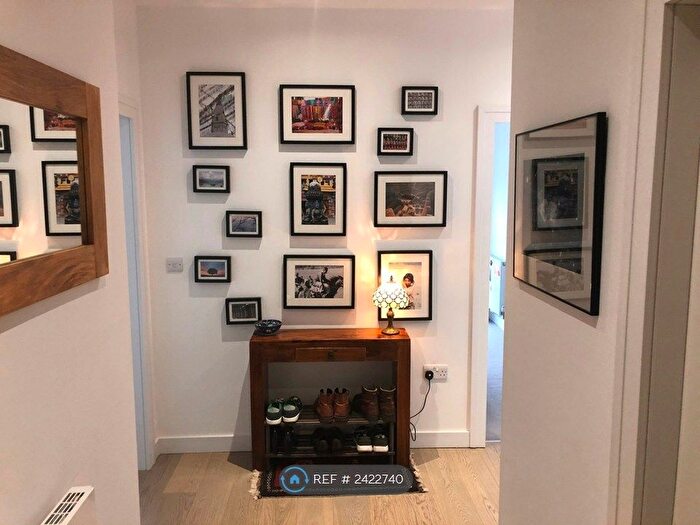 1 Bedroom Flat To Rent In River Gardens Walk, London, SE10