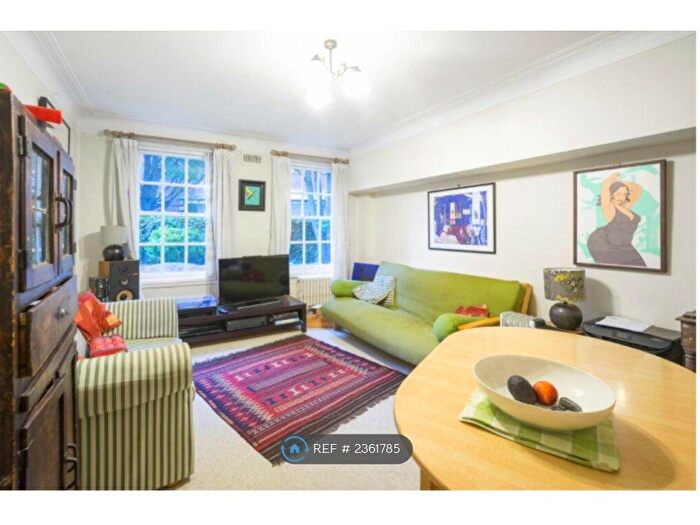 1 Bedroom Flat To Rent In Eton College Road, London, NW3