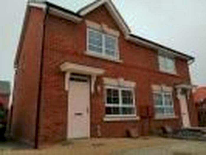 2 Bedroom Semi-Detached House To Rent In Tettenhall Way, Faversham, ME13