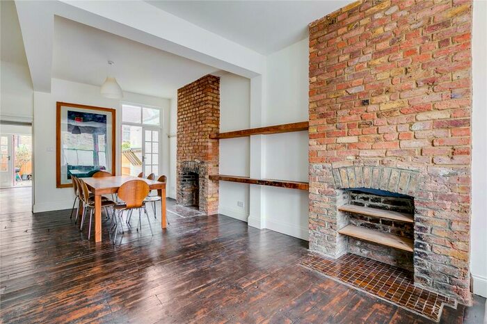 3 Bedroom House To Rent In Ravensworth Road, London, NW10