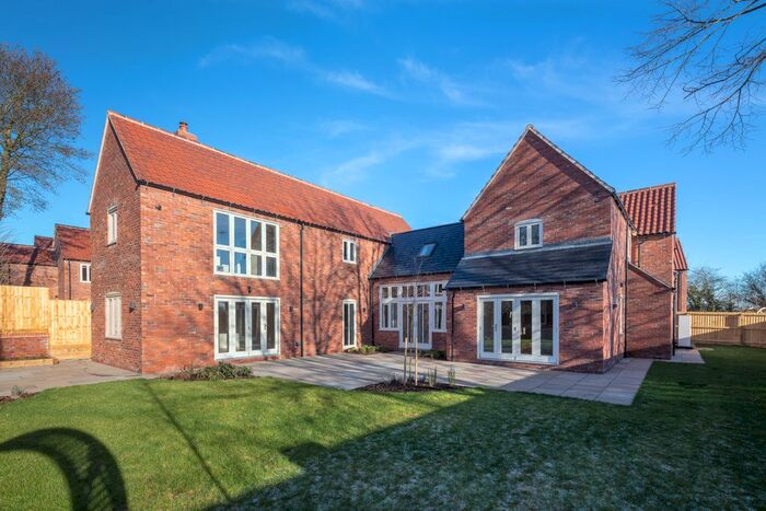 5 Bedroom Detached House For Sale In Littlefield Grove, Wysall, Nottingham, NG12
