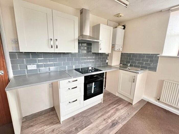 1 Bedroom Apartment To Rent In Heritage Mews, Halifax, HX1