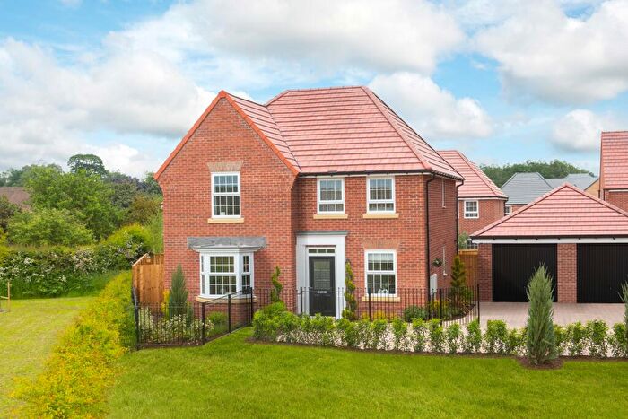 4 Bedroom Detached House For Sale In Main Road, Oughtibridge, South Yorkshire, ., S35