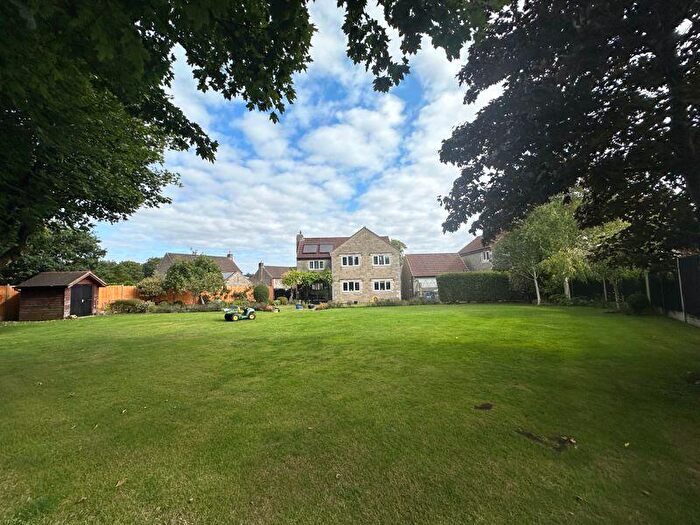 5 Bedroom Detached House To Rent In Lower Charlton, Shepton Mallet, BA4