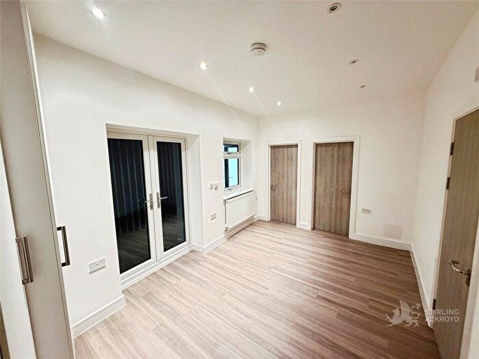 1 Bedroom Apartment To Rent In London Road, Croydon, CR0