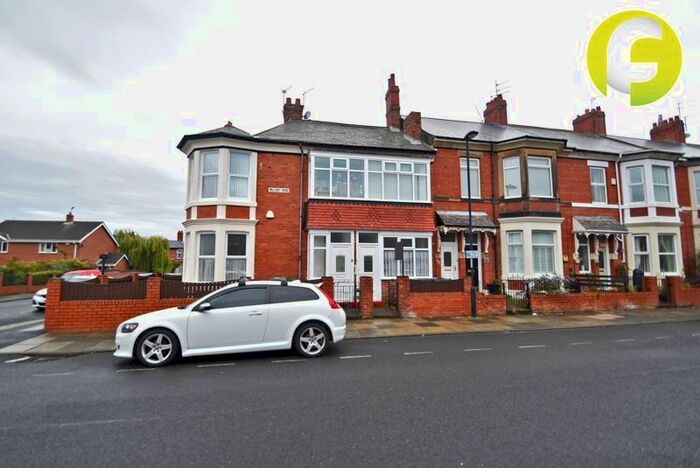 1 Bedroom Flat To Rent In Military Road, North Shields, NE30