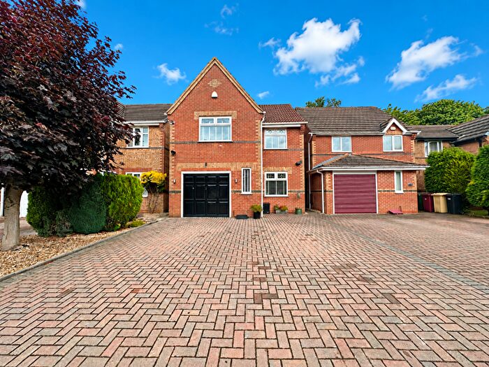 3 Bedroom Detached House To Rent In Alderton Drive, Westhoughton, BL5