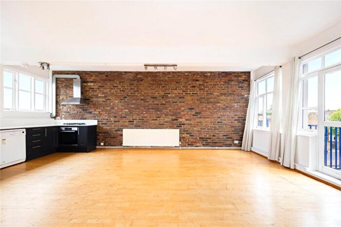 1 Bedroom Flat To Rent In Principal Square, Chelmer Road, London, E9