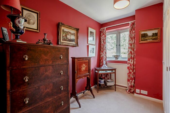 5 Bedroom Detached House For Sale In Bottrells Lane, Chalfont St Giles, Buckinghamshire HP8