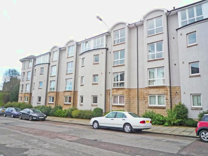 2 Bedroom Flat To Rent In Gray Street, Aberdeen, AB10