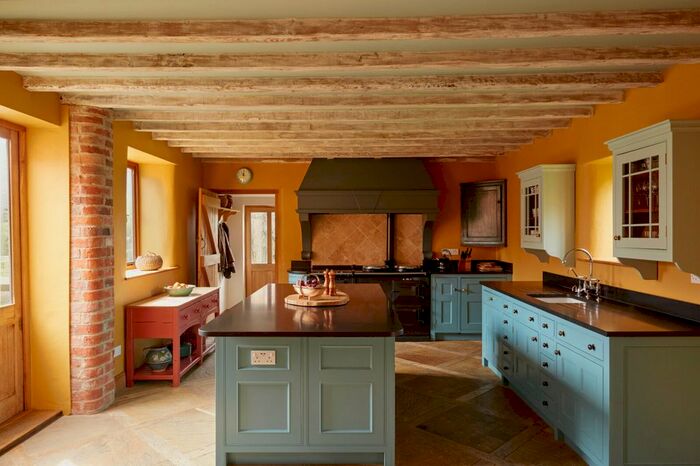 3 Bedroom Detached House For Sale In Norton Disney, Lincoln, Lincolnshire, LN6