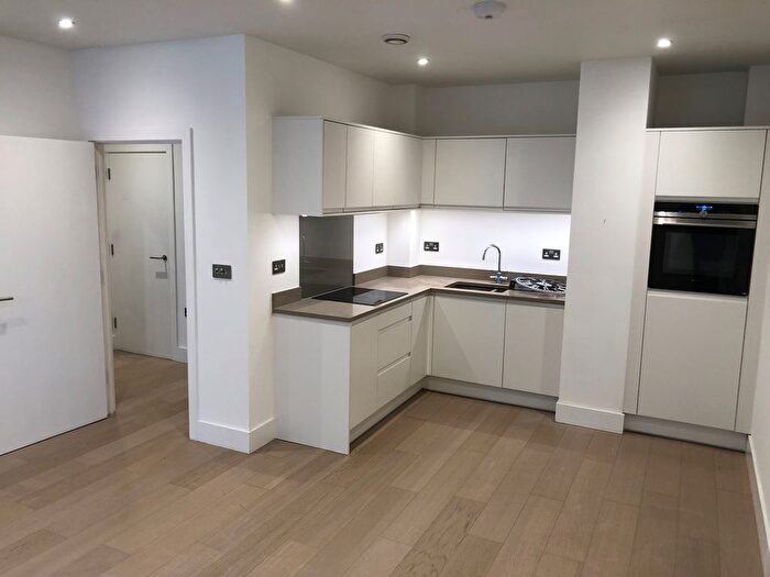 1 Bedroom Flat To Rent In Friars Walk, Lewes, BN7
