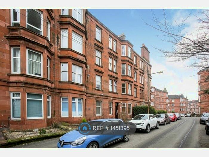 1 Bedroom Flat To Rent In Eastwood Avenue, Glasgow, G41