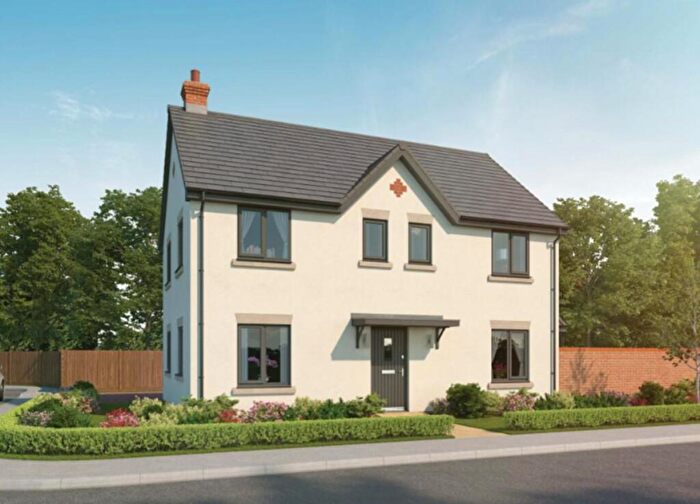 4 Bedroom Detached House For Sale In Stoke Albany Road, Desborough, Kettering, NN14