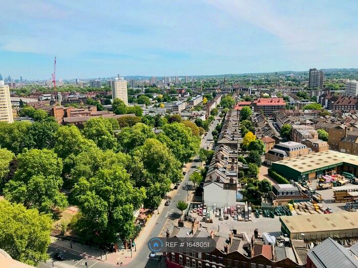 1 Bedroom Flat To Rent In Exchange Gardens, London, SW8