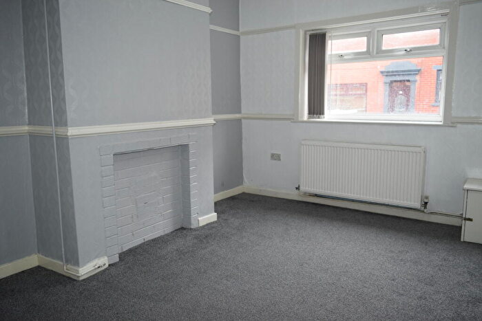 2 Bedroom House To Rent In Bicknell Street, BB2