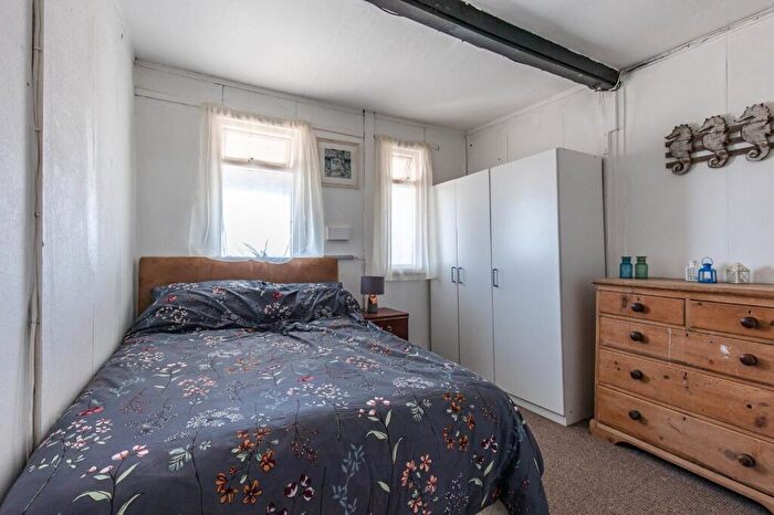 2 Bedroom Detached Bungalow For Sale In Snettisham, PE31