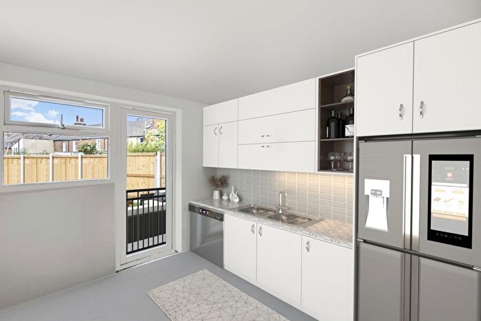 3 Bedroom Semi-Detached House For Sale In Lansdown Road, Canterbury, Kent, CT1