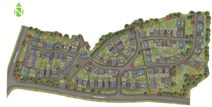 3 Bedroom Bungalow For Sale In Estuary View, Appledore, Bideford, Devon, EX39