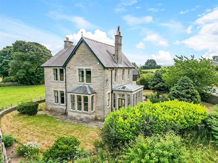 4 Bedroom Detached House For Sale In Romaldkirk, Barnard Castle, DL12