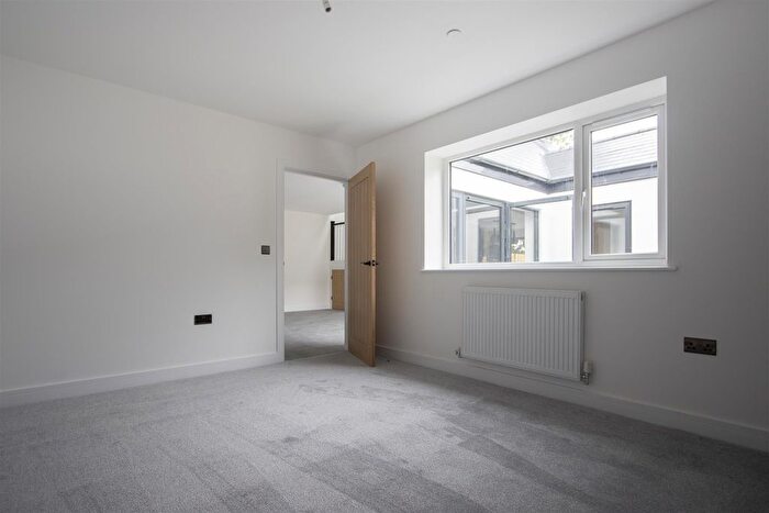 4 Bedroom Detached Bungalow For Sale In Newport Road, Rumney, Cardiff, CF3