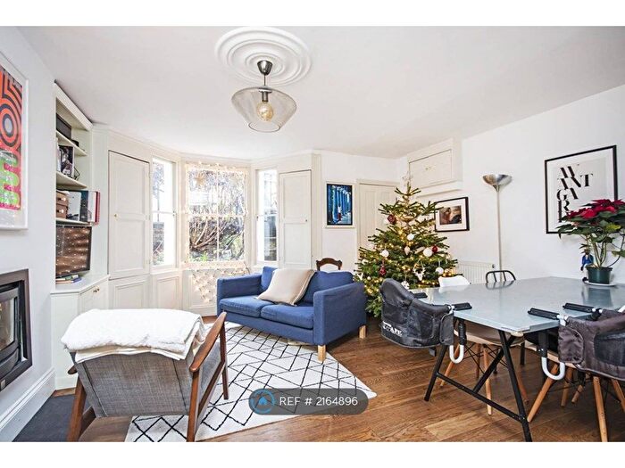 3 Bedroom Terraced House To Rent In Killowen Road, London, E9