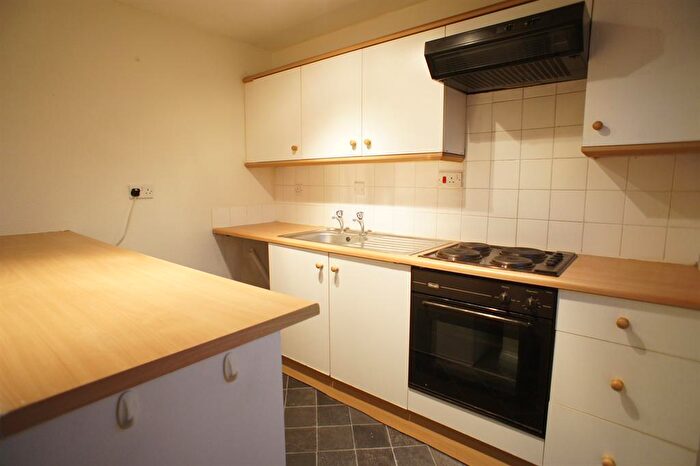 1 Bedroom Flat To Rent In Norton Lawns, School Lane Close, Norton, Sheffield, S8