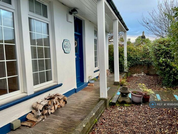 2 Bedroom Bungalow To Rent In Ardrossan Road, Seamill, West Kilbride, KA23