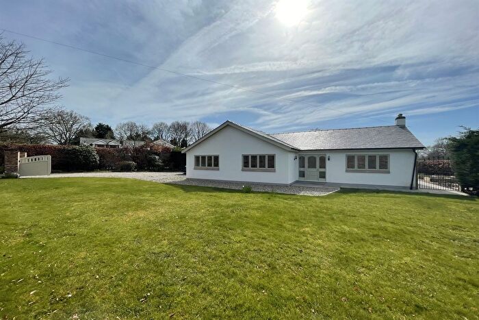 3 Bedroom Detached House For Sale In Plumley Moor Road, Lower Peover, Knutsford, WA16