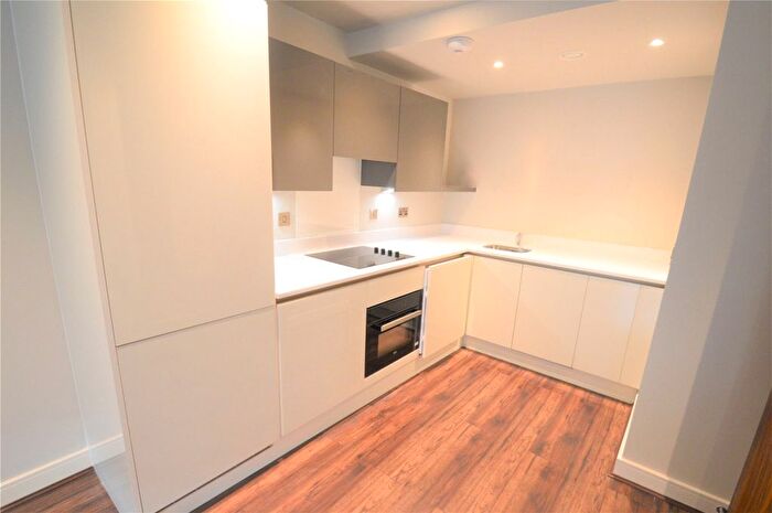 1 Bedroom Flat For Sale In Pope Street, Birmingham, West Midlands, B1