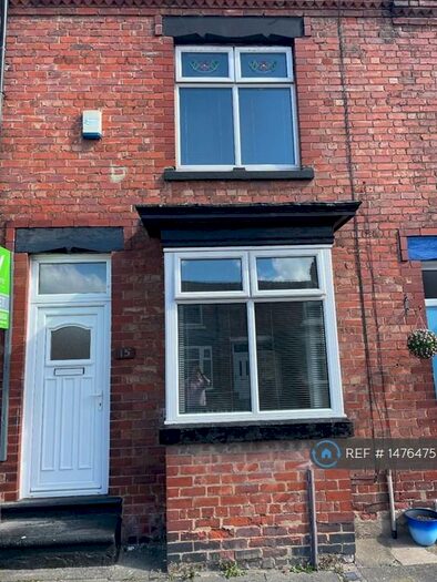 2 Bedroom Terraced House To Rent In Trafalgar Terrace, Darlington, DL3