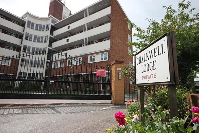 2 Bedroom Flat To Rent In London Road, Westcliff-on-Sea, SS0