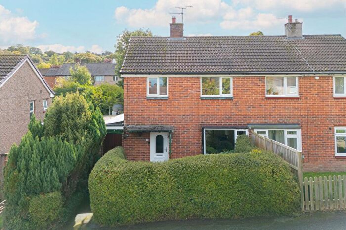 2 Bedroom Semi-Detached House For Sale In Colwyn Bay, LL29