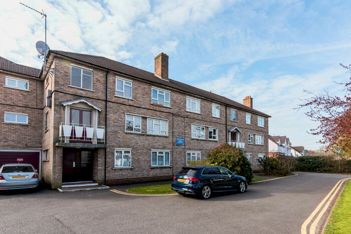 2 Bedroom Apartment To Rent In Flat, Beacon Court, Chester Road, Streetly, Sutton Coldfield, B74