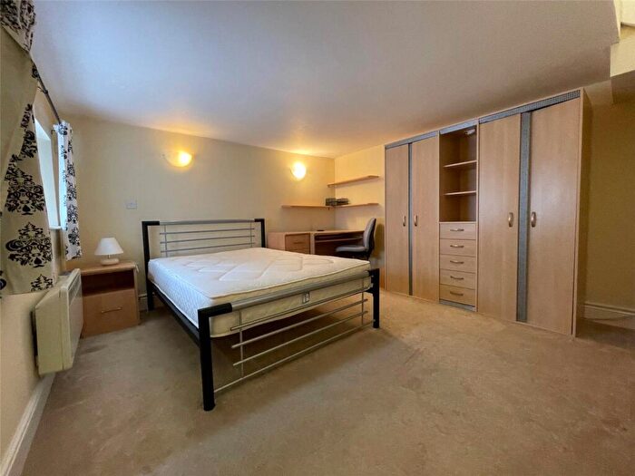 2 Bedroom Apartment To Rent In Central House, Northernhay Street, Exeter, EX4