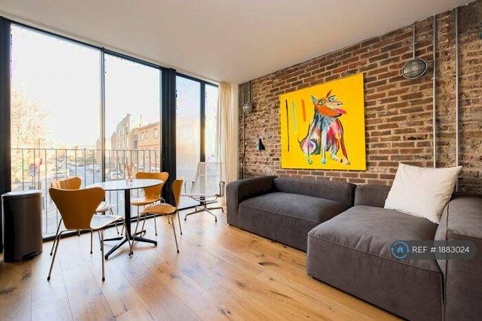 1 Bedroom Flat To Rent In Bethnal Green Road, London, E2