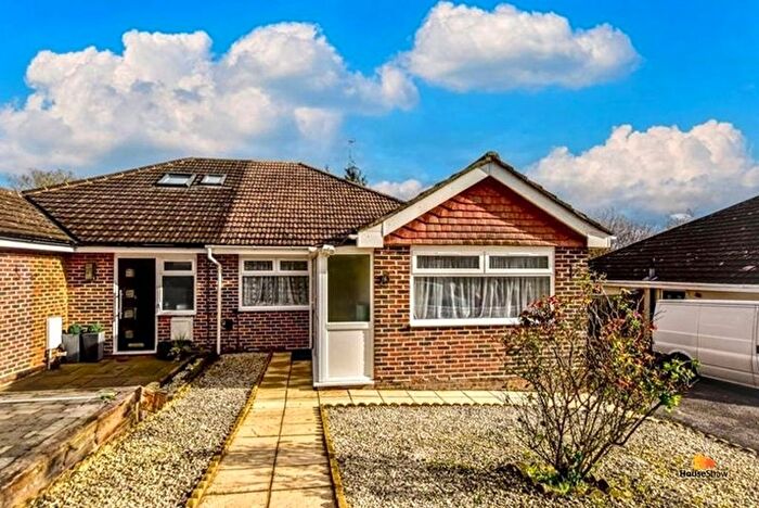 3 Bedroom Property To Rent In Taylors Road, Chesham, HP5