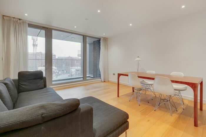 2 Bedroom Flat To Rent In Camley Street, London, N1C