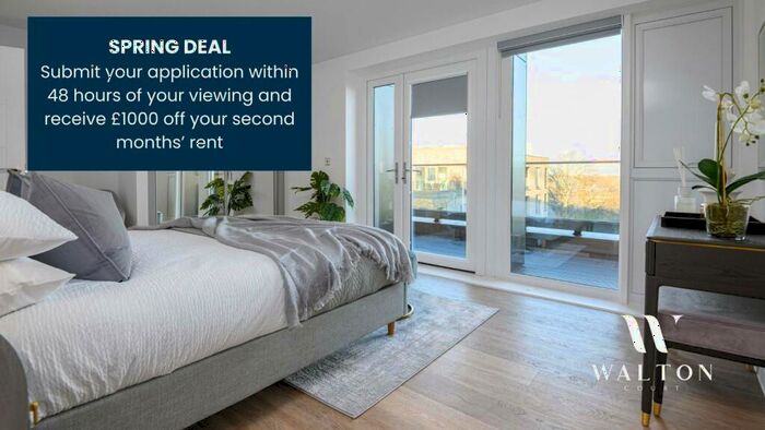 2 Bedroom Flat To Rent In Imperial Court, Walton-on-Thames, KT12