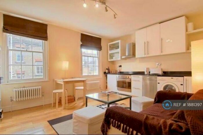 1 Bedroom Flat To Rent In Mount Terrace, London, E1