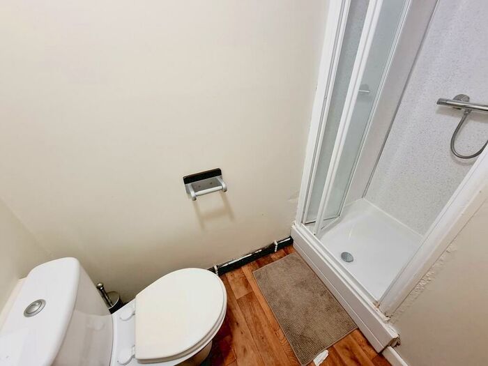 5 Bedroom Terraced House To Rent In Tachbrook Road, Leamington Spa, Warwickshire, CV31