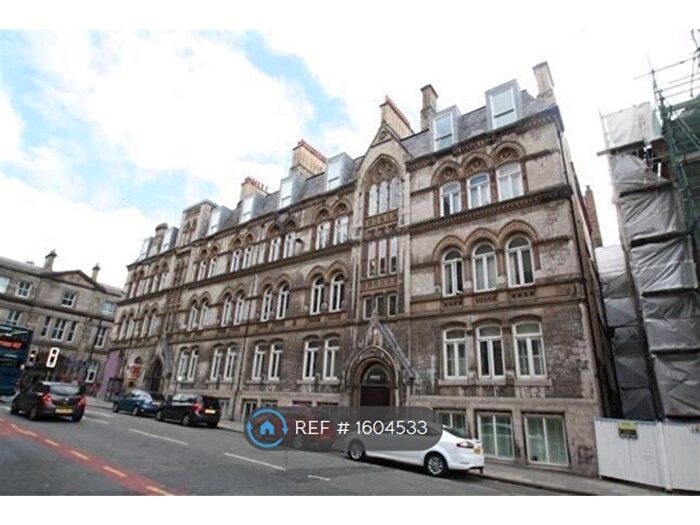 1 Bedroom Flat To Rent In Crosshall St, Liverpool, L1