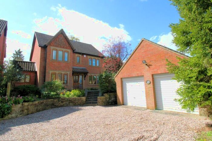 5 Bedroom Detached House For Sale In High Street, Sharnbrook, MK44