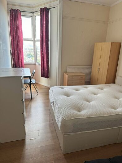 5 Bedroom Flat To Rent In Eaton Crescent, Uplands, Swansea, SA1