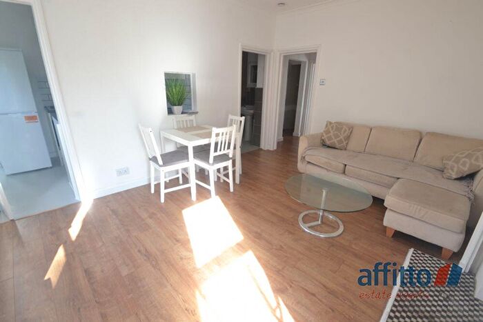 1 Bedroom Flat To Rent In Hitchin Road, Luton, LU2