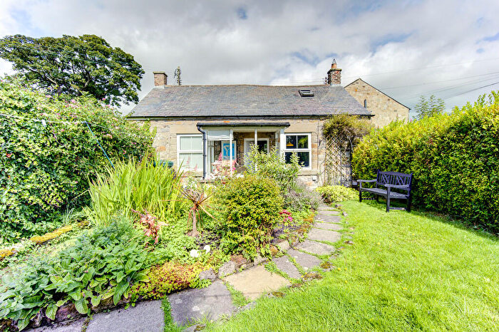 1 Bedroom Cottage For Sale In Kirkheaton, Newcastle Upon Tyne, NE19