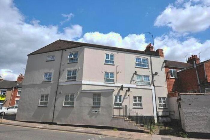 1 Bedroom Property To Rent In B St. Andrews Road, Northampton, NN1